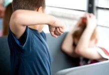 Scandal între doi soți din Târgu Jiu. Ordin de protecție și dosar penal