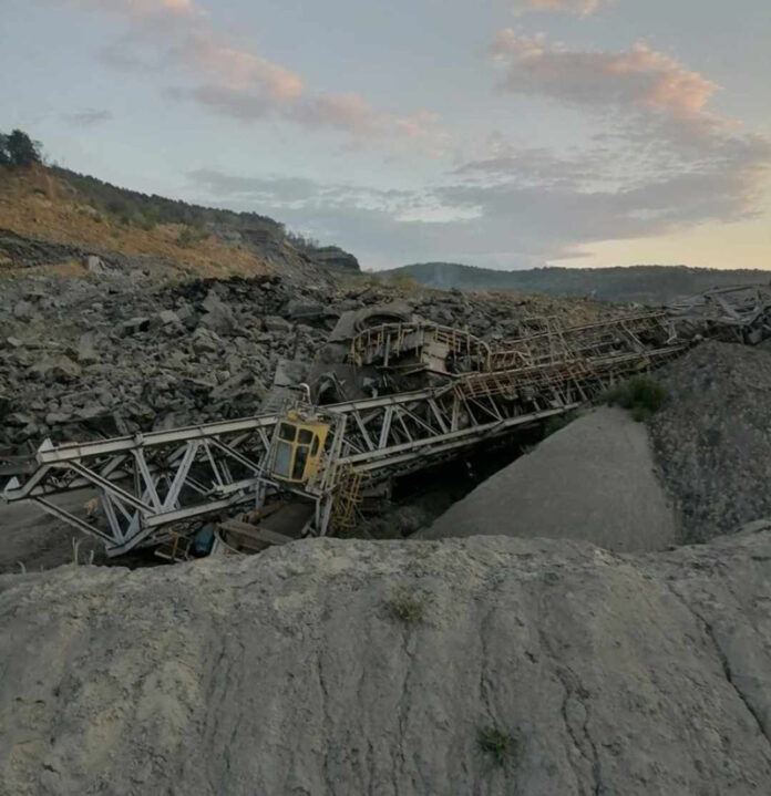 Ce spun specialiștii din CEO, după concluziile Corpului de Control al ministrului Burduja: ,,Înseamnă că se scufundă planeta!”