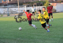 CSM joacă în nocturnă primul meci oficial