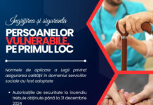 Termen pentru centrele de asistență socială. Anunțul Ministerului Muncii!