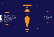 Poșta Română duce vestea Nopții Muzeelor la Sate
