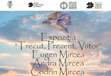 Trei artiști plastici expun la Târgu Jiu