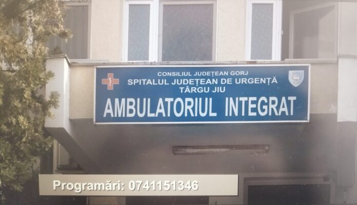 ambulatoriu