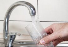 Un nou apel al Aparegio de utilizare responsabilă a apei