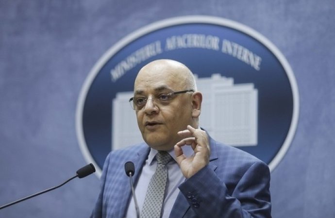 RO-Alert – pe televizor, e-mail și SMS