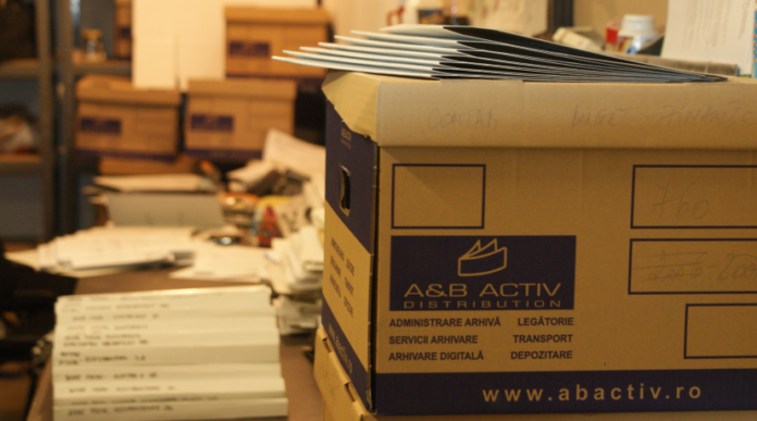 Deținătorii de arhive, cu documentele salariaților, cer sume uriașe de bani