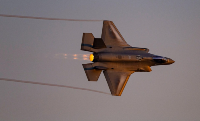 România va cumpăra 32 de avioane de vânătoare