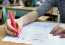 Emoții pentru sute de liceeni din Gorj