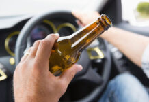 Condamnare cu repetiție pentru un bărbat din Peștișani care s-a urcat beat la volan