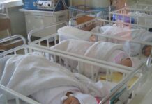 Gorjul se confruntă cu un spor natural negativ