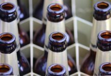 Bere retrasă de la vânzare