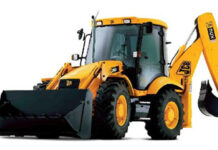 Utilaj de peste 500.000 lei la o primărie din Gorj