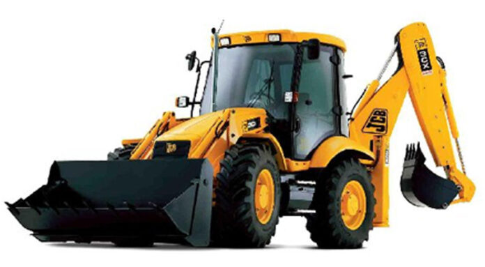 Utilaj de peste 500.000 lei la o primărie din Gorj