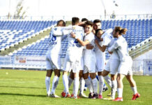 S-a stabilit programul etapei a doua din Liga 2