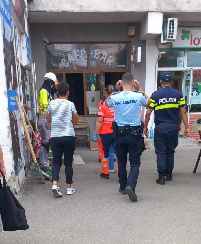 Protecția Copilului a intrat pe fir, după ce o fetiță din Târgu Jiu ar fi amenințat că se sinucide