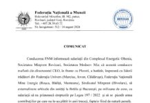Acuzații grave! Arhiva CEO, dată la privații din București și Brăila! ”Conducerea CEO, mafiotă!”