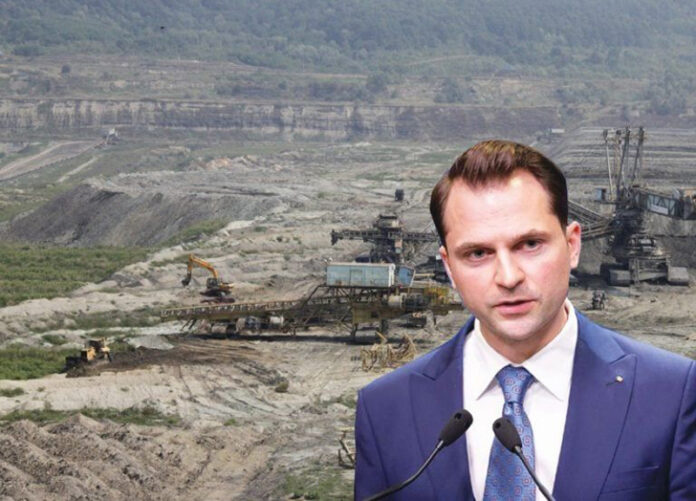 La Burduja plouă cu bani și mii de megawați. Cum DEMOLEAZĂ directorul SE Rovinari, Laurențiu Ciurel, analiza ministerială plină de ABERAȚII