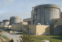 Unitatea 1 de la Cernavodă s-a deconectat automat