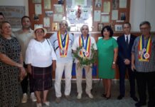 Un liceu din Târgu Jiu va purta denumirea istorică a marelui general gorjean Ioan Culcer