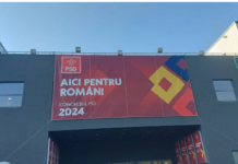 Începe Congresul PSD