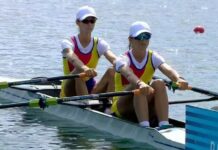 O nouă medalie pentru România la Paris