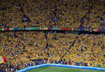 S-au pus în vânzare biletele pentru meciul cu Lituania. Ce program are România în Liga Națiunilor