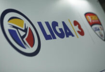 Se trage programul Ligii 3