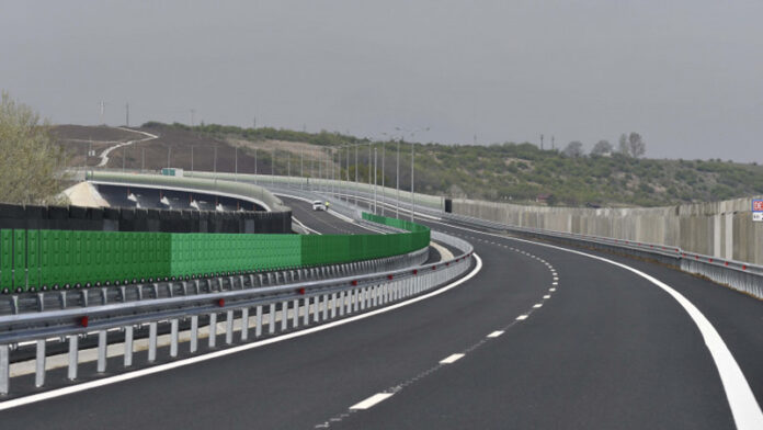 Petiție pentru încă un Drum Expres în apropiere de Târgu Jiu