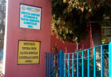 Unități de alimentație din Gorj, amendate de inspectorii DSVSA
