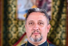Învăţătura Preotului de altar – Despre aflarea giulgiurilor de îngropare a Maicii Domnului – «Iar trupul său de-Dumnezeu-primitor a fost dus şi îngropat în cântări ale îngerilor şi apostolilor şi aşezat într-o raclă…»!