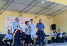 Palmaresul Festivalului Folcloric pentru Tineret ,,Nicolae Mischie”