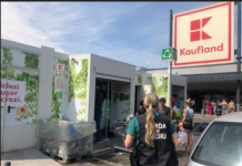 Mediu: Comercianții au primit amenzi de peste 4 milioane de lei, într-o lună