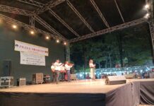 Trofeul Festivalului ”Gena Bârsan”, obținut de Taraful “Ionuț Pobirci”