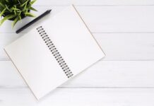 Cum foloseşti un planner ca să îţi maximizezi productivitatea: trucuri smart