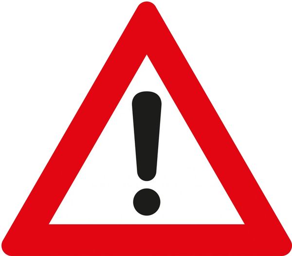 CNAIR închide temporar A1 pe un anumit tronson