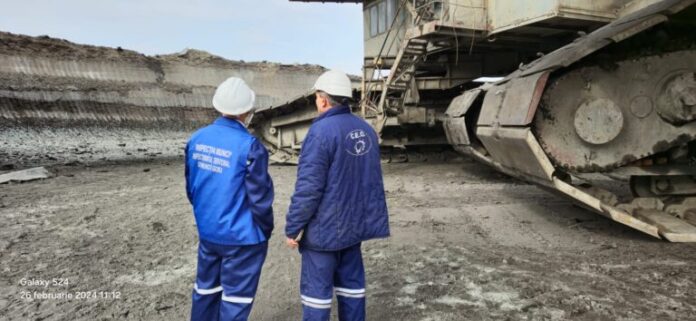 ITM Gorj va controla toate carierele miniere ale CEO