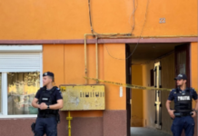 Jandarm găsit împușcat în casa din Timișoara. Era din Gorj