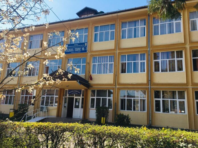 Proiect al elevilor Liceului Nr. 2 Tg. Jiu, admis la faza națională a ”Școlii Solomonarilor”