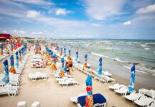 Litoralul pentru toţi. Vacanță la mare cu prețuri reduse