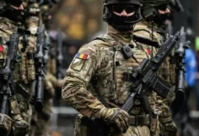 MApN face 2.000 de angajări