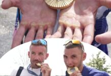 Gorj: Campionul olimpic Marian Enache, așteptat acasă cu bucurie și mulțumiri!