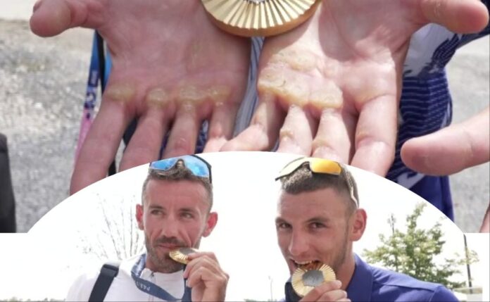 Gorj: Campionul olimpic Marian Enache, așteptat acasă cu bucurie și mulțumiri!