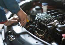 Condamnare pentru un mecanic auto. Băut, a provocat un accident rutier