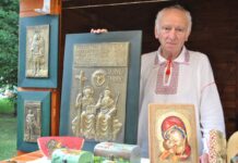 În perioada 22-25 august a.c., Municipiul Târgu Jiu găzduiește ,,Târgul meșterilor populari”, ediția a XX-a