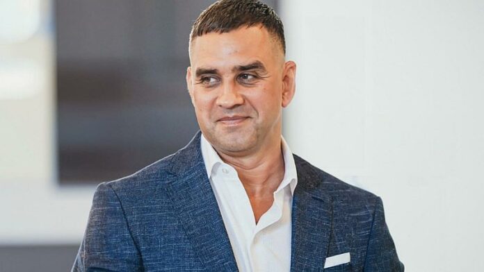 Un nou și mai bun mâine – Mihai Doroftei pariază pe Energia Verde