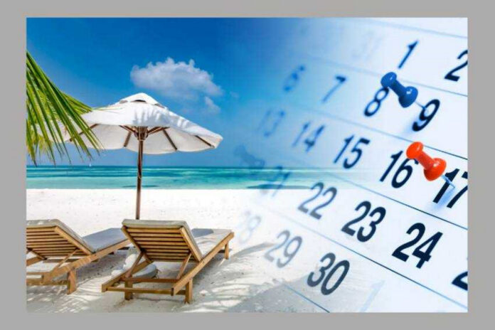 Vine minivacanța pentru salariați