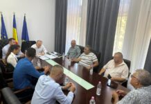 Târgu Jiu: Federația Națională a Muncii nu se lasă. Proteste în fiecare joi