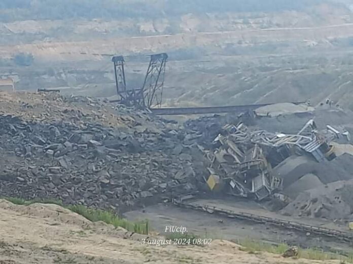 Andrei Maioreanu: Nu avem voie să ne batem joc de cariere, oameni și termocentrale