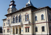 Când depun jurământul noii consilieri județeni