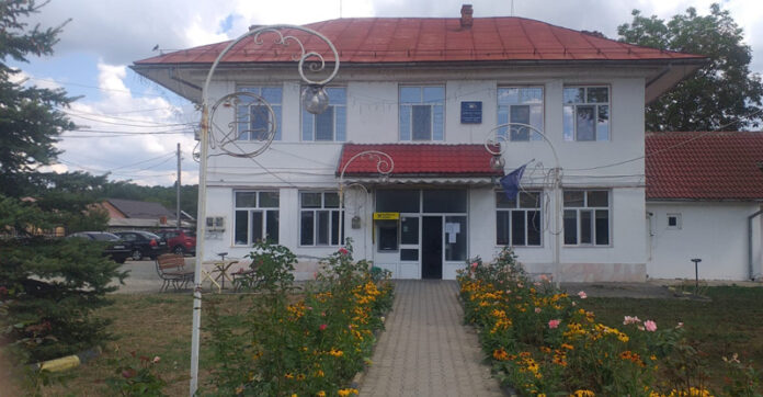 Autoritățile din Bâlteni, în alertă!